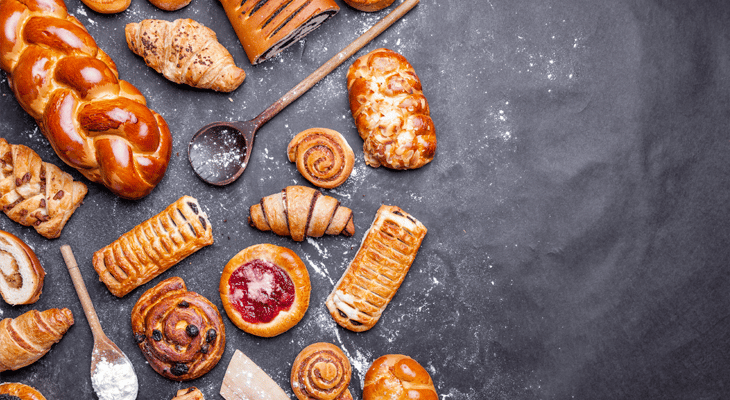 Repostería y Pastelería ¿Son lo mismo?